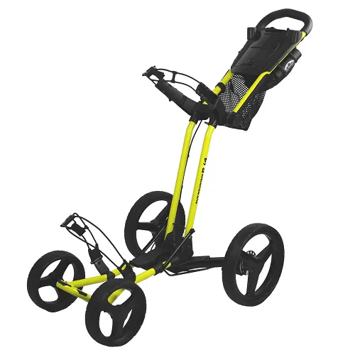 Sun Mountain Pathfinder PX4 Golf Push Carts