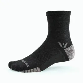 Swiftwick Flight XT Trail Five Sock