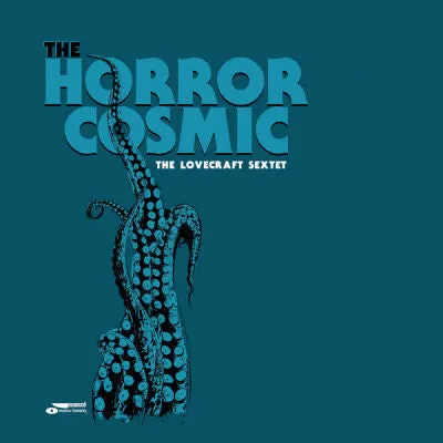 The Lovecraft Sextet ~ Horror Cosmic