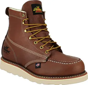 Thorogood Mens 6\