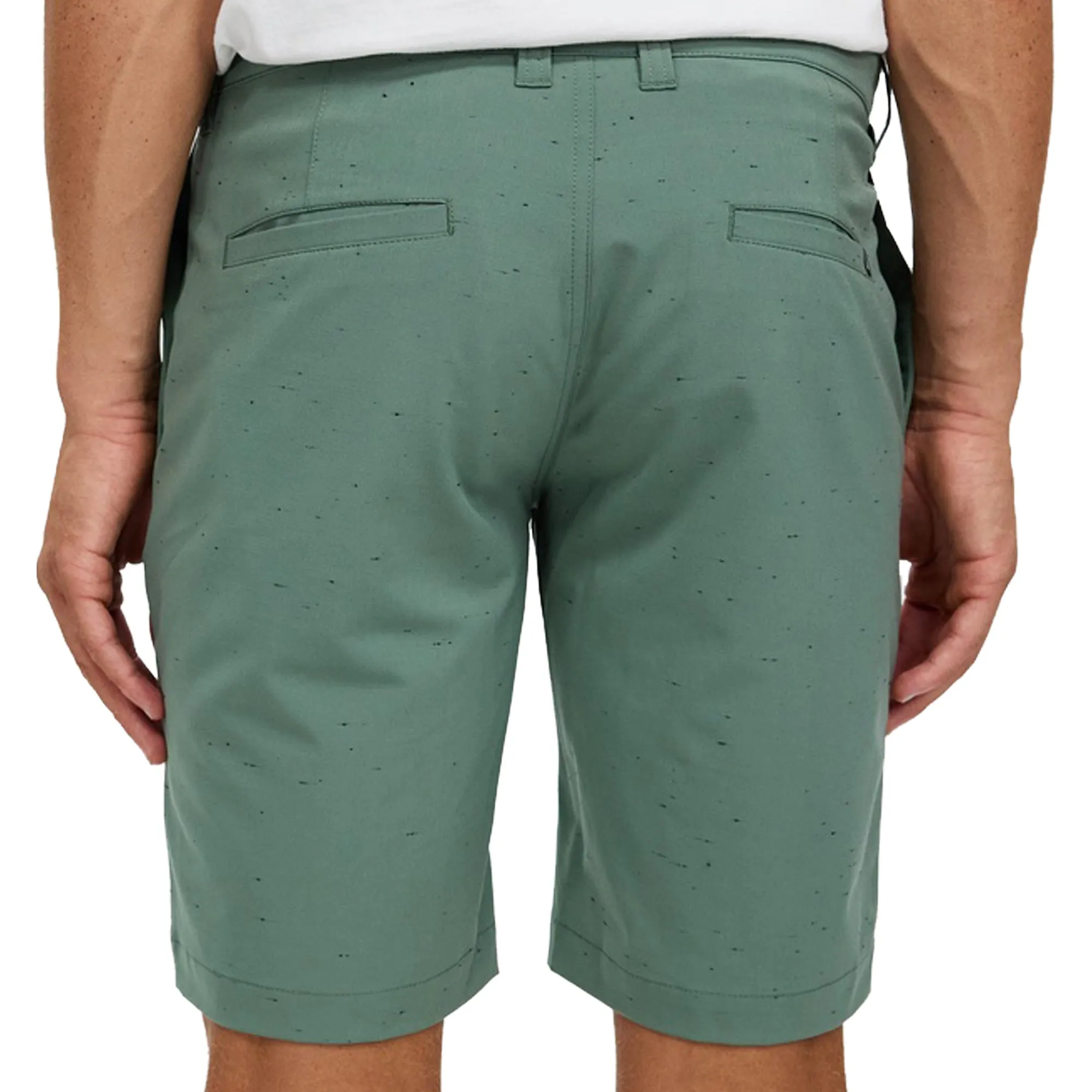 TravisMathew Jalapeno Happy Short