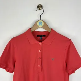 Vintage GANT Polo Shirt (XL Women’s)