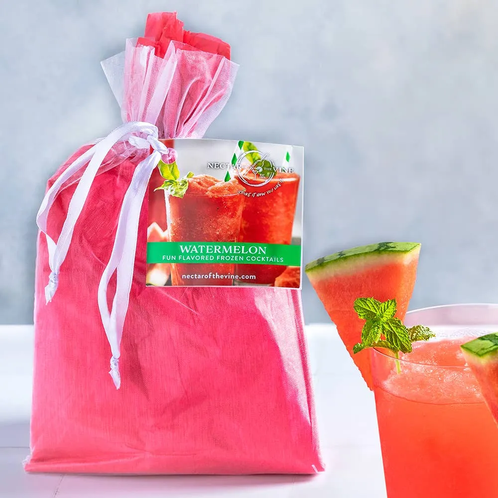 Watermelon Wine Slushy Mix