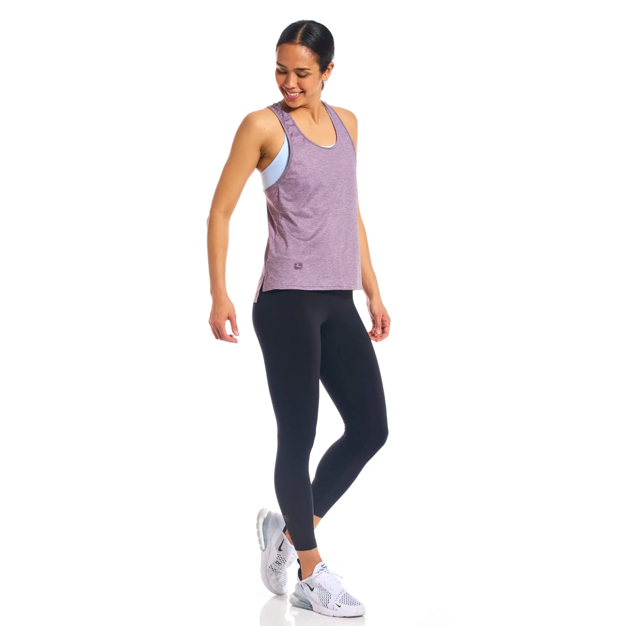 Women's Activewear Tank