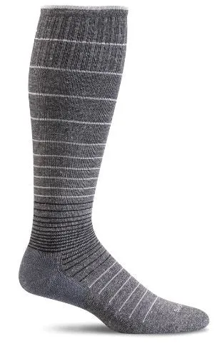 Women's Circulator | Moderate Graduated Compression Socks