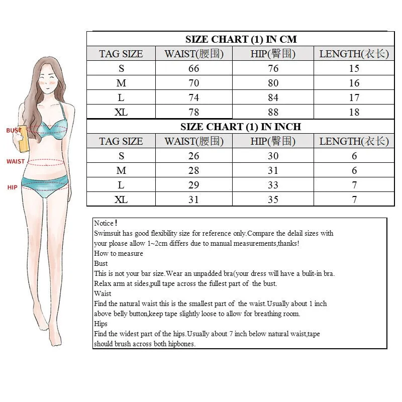 Women's Luxury Solid Rhinestone Designer Cover Up 3 Pieces Swimwear