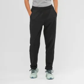 Women's Salomon OUTLIFE TECH TRACK PANT